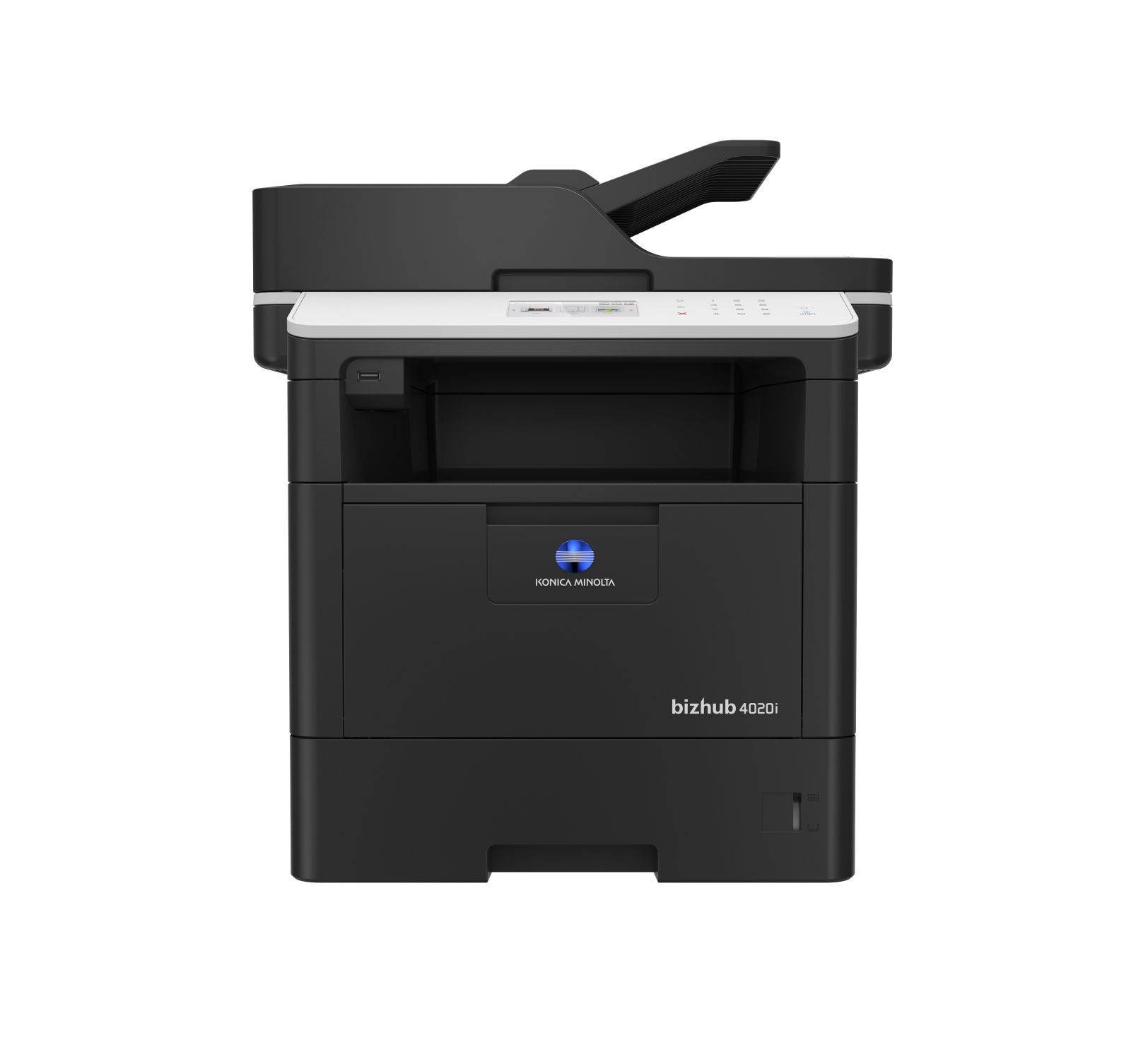Predecessor Compact Multifunction | Konica Minolta